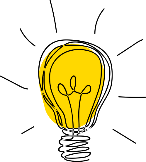 SI SIAO - Picto ampoule