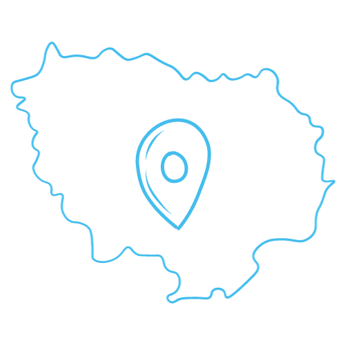 Ressources - Cartographie