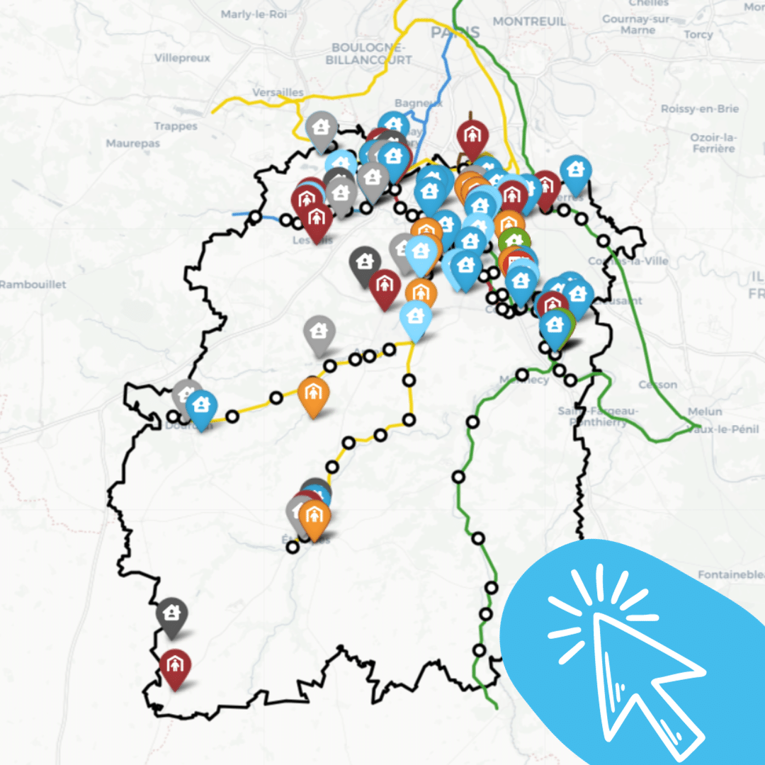 Ressources-carto