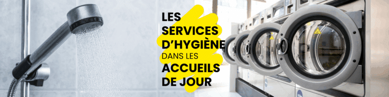 Enquête hygiène accueils de jour
