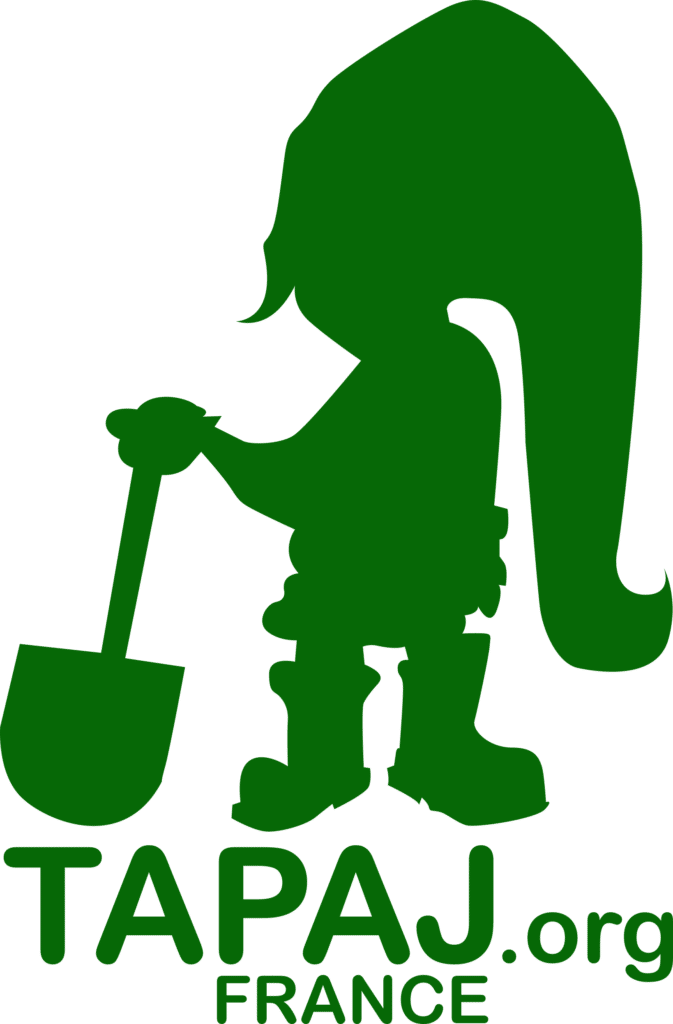 Logo Tapaj