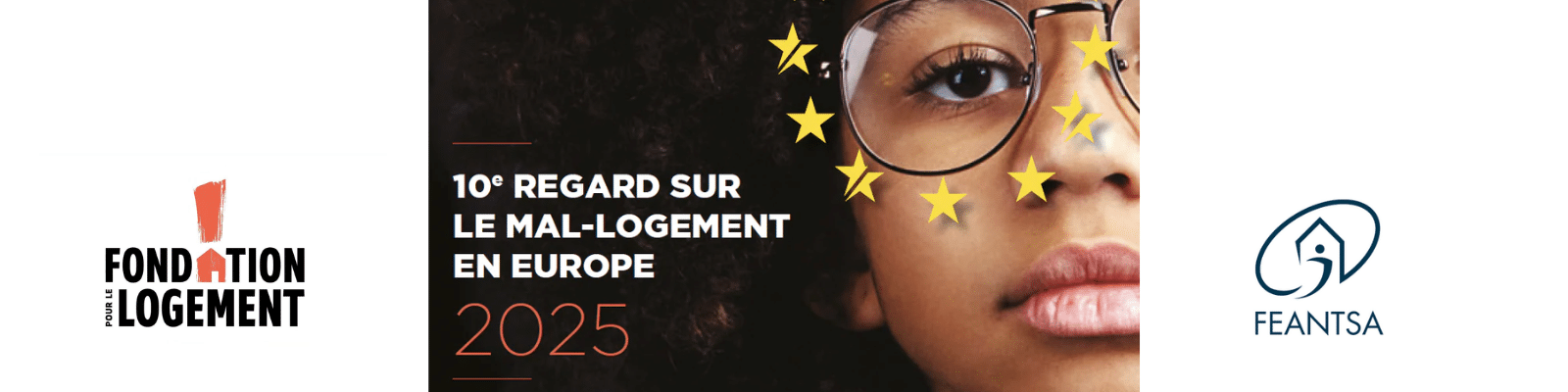 Mal-logement en Europe