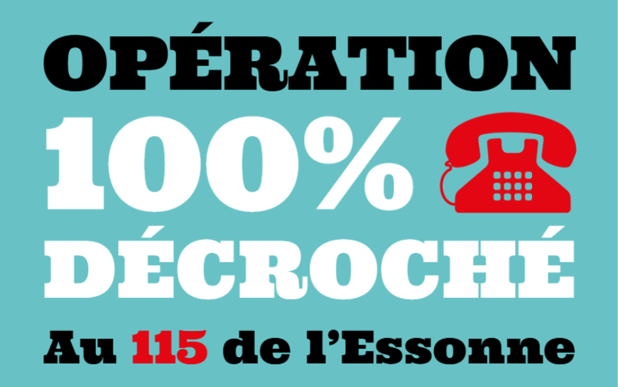 Projet-Observatoire 100% Décroché