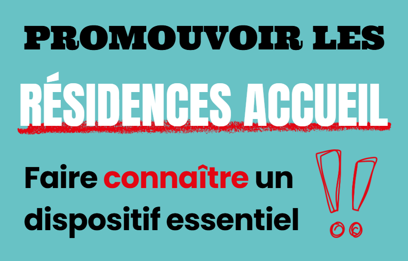 Projet-Observatoire - Résidence accueil