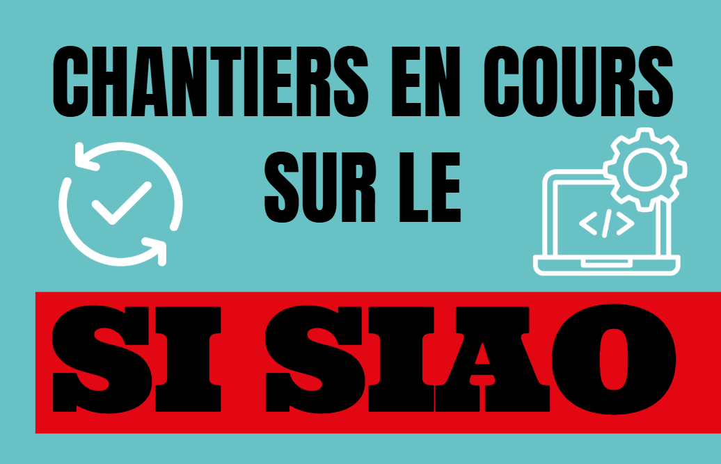 Projet-Observatoire - SI SIAO