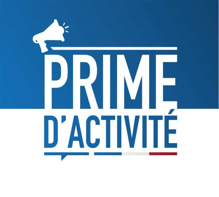 Prime activité
