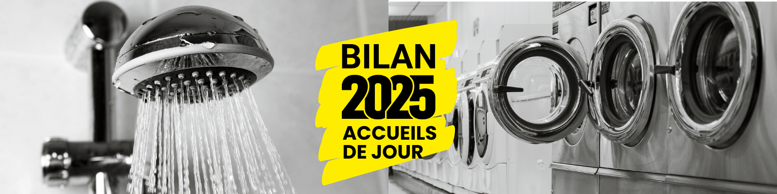 Bilan 2025 Accueils de jour