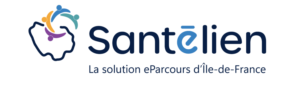 Logo Santélien