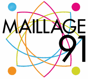 Logo Maillage 91