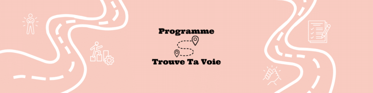 Trouve Ta Voie