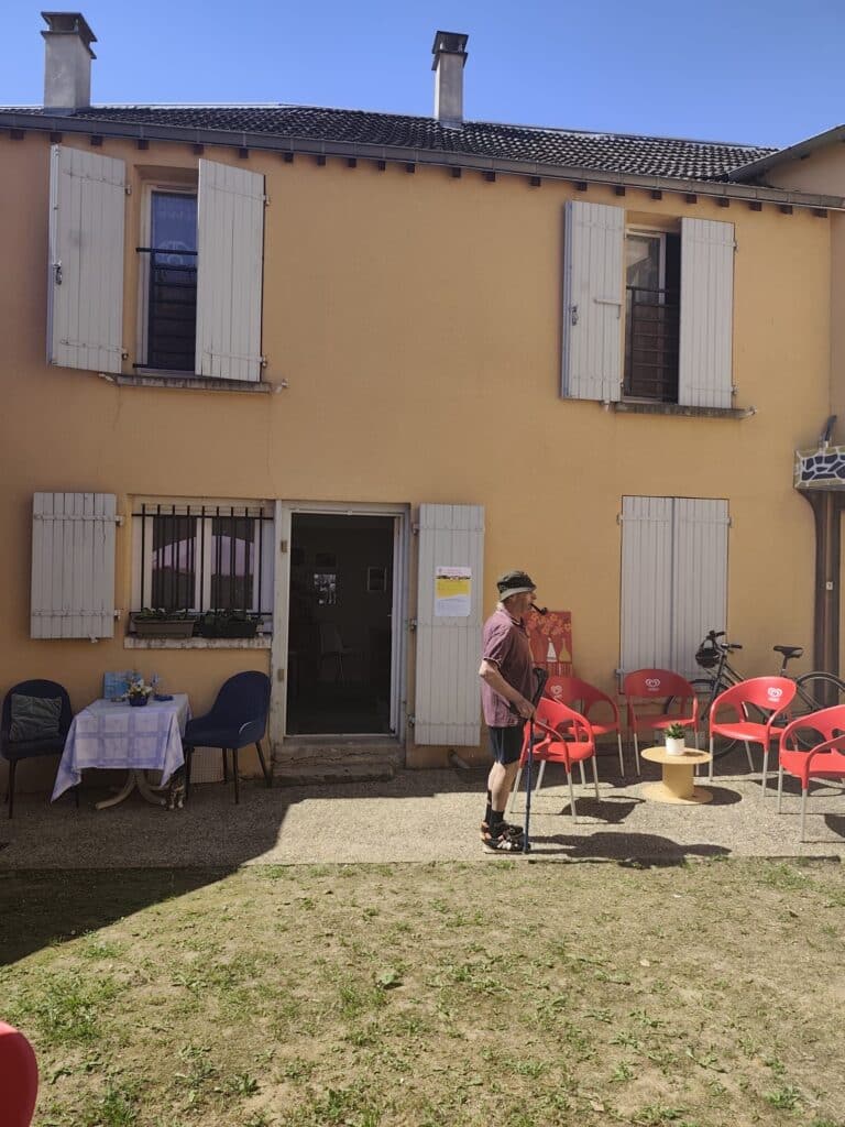 Pension de famille SNL Palaiseau