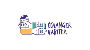 Logo échanger habiter